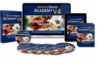 Graphic Design Academy V4